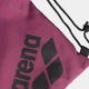 Рюкзак спортивный тканевый Arena Arena One Go Swimbag 010239-200 Фиолетовый (3468337636274) - изображение 7