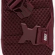 Спортивная сумка слинг через плечо тканевая Nike Nsw Essntl Crssbdy-Mtl Pull FB2850-681 Бордовая (196968859962) - изображение 7