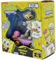Фігурка SpongeBob Скейтбордистка-медузоловка Сенді 71159 (021664711590) - зображення 4