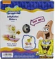 Фігурка SpongeBob Скейтбордистка-медузоловка Сенді 71159 (021664711590) - зображення 7