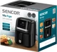 Мультипіч Sencor Vita SFR6550BK - зображення 11