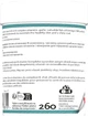 Витамины 8in1 Excel Brewers Yeast для собак и кошек, пивные дрожжи с чесноком, для кожи и шерсти 260 шт - изображение 2