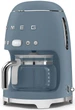 Крапельна кавоварка Smeg DCF02SBMEU - зображення 4
