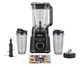 Блендер Ninja Detect Power Blender Pro & Single Serve TB301EU - изображение 1