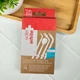 Сменные насадки Edel+White для ирригатора e+w Flosserpick Power Spa WJR2 4 шт - изображение 1