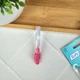 Межзубная щетка TePe Original, розовая (0,40 мм), 1 шт. - изображение 1