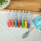 Межзубные щетки TePe Original Mixed 8 шт - изображение 1