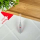 Міжзубна щітка Edel+White EasyFlex Profi Line (XS) 0,40 мм, 1 шт - зображення 1