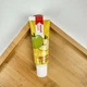Детская зубная паста Edel White 7 фруктов от 0 до 6 лет (вкус яблока) 9,4 мл - изображение 2