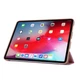 Чохол ArmorStandart Smart Case Apple iPad Air 5 (10.9") Rose Gold - зображення 5