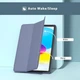 Чехол ArmorStandart Smart Case Apple iPad Air 11" (2026) Purple - изображение 6