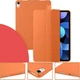 Чехол ArmorStandart Smart Case Apple iPad Air 4 (10.9") Orange - изображение 9