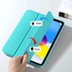 Чехол ArmorStandart Smart Case Apple iPad Air 11 (2026) 10.9", Mint - изображение 11