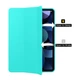 Чехол ArmorStandart Smart Case Apple iPad Air 11 (2026) 10.9", Mint - изображение 12