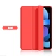 Чехол ArmorStandart Smart Case Apple iPad Air 5 (10.9") Red - изображение 12