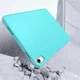 Чехол ArmorStandart Smart Case Apple iPad Air 11 (2026) 10.9", Mint - изображение 13