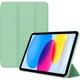 Чехол ArmorStandart Smart Case Apple iPad Air 4 (10.9") Olive - изображение 13