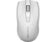 Миша Canyon MW-7 Wireless White (CNE-CMSW07W) - зображення 3