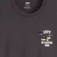 Футболка хлопковая мужская Levi`s Relaxed Graphic Tee 16143-2050 L Черная (5401187353661) - изображение 6