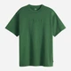 Футболка хлопковая мужская Levi`s Graphic Vintage Fit T-Shirt 87373-0361 2XL Темно-зеленая (5401187380759) - изображение 5