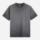 Футболка хлопковая мужская Levi`s Red Tab Vintage Tee A0637-0158 S Светлый антрацитовый серый (5401187383705) - изображение 5