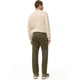 Штани утеплені Chino Thermo Camel Active 479X76-6F74-37 40 32 Зелений (4063366150921) - изображение 3