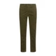 Штани утеплені Chino Thermo Camel Active 479X76-6F74-37 40 32 Зелений (4063366150921) - изображение 6