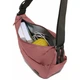 Сумка PARAISO Jack Wolfskin A64023_J0127 OS Рожевий (4064886444323) - изображение 4