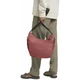 Сумка PARAISO Jack Wolfskin A64023_J0127 OS Рожевий (4064886444323) - изображение 7