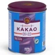 Какао темний 20-22% Altinmarka 250 г - зображення 1