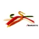 Силікон Marukyu Power Isome Large 11см (15шт) Red - зображення 3