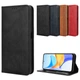 Чохол - книжка Epik iFace Retro Leather для Honor 200 Lite з магнітним кріпленням blue - зображення 2