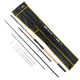 Вудилище GC Bionic Method Multi Feeder 25 3.30-3.90м 60-160г (191211) 2039508 - зображення 9