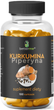 Харчова добавка Better Me Куркумін і Піперин 100 капсул (5905123512032) - зображення 1