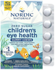 Suplement diety Nordic Naturals Children's Eye Health 30 tabletek (768990018442) - obraz 1