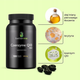 Suplement diety Better Me Coenzyme Q10 Max 100 kapsułek (5904422547660) - obraz 2
