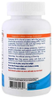 Suplement diety Nordic Naturals Co Q10 Gummies Koenzym Q10 Truskawkowy 60 żelek (768990301858) - obraz 3