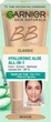 BB-крем для нормальной кожи Garnier Skin Naturals Секрет совершенства 50 мл Натурально-бежевый (3600542416405) - изображение 2