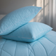 Ковдра шовкова MirSon Valentino №1388 Silk Kapok 200x220 см Демі (2200001533868) - зображення 5