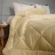 Одеяло бамбуковое MirSon №1644 Eco Light Creamy BamBoo 140x205 см супер теплое (2200002653046) - изображение 5