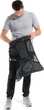 Сумка-мешок Arena ALL SET MESH BAG 40L для бассейна, с сетчатой конструкцией, 65х50 см (E5474ECB1317) - изображение 2