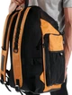 Рюкзак Arena ONE GO BACKPACK 45L для тренировок, вместительное основное отделение, водоотталкивающее дно, дышащая задняя панель (96813E43805D) - изображение 3