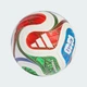 Футбольный мяч Adidas FIFA World Cup 26 Trionda Competition Ball (JD8031), размер №4 - изображение 3