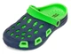Крокси Aqua Speed SILVI блакитний 25 (508-48-25) - изображение 2