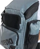 Рюкзак Arena ONE GO BACKPACK 45L зелений 50 х 40 х 25 см (010231-300) - изображение 2