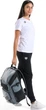 Рюкзак Arena ONE GO BACKPACK 45L зелений 50 х 40 х 25 см (010231-300) - изображение 5