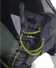 Сумка-мешок Arena ONE GO MESH BAG 40 л для бассейна, 65×55 см, сетчатая конструкция, удобная для переноски (DD811D197A13) - изображение 8