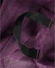 Сумка-мешок Arena ONE GO MESH BAG 40 л для бассейна, 65×55 см, сетчатая конструкция (70069F82FDEA) - изображение 7