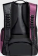 Рюкзак Arena ALL SET BACKPACK 45L фіолетовий 55 х 38 х 28 см (010234-200) - зображення 4