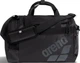 Сумка Arena ALL SET DUFFLE 25L чорний 40 х 25 х 25 см (010236-100) - изображение 7